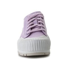 Sportiniai batai moterims Fila Cityblock Platform W FFW0260, balti цена и информация | Спортивная обувь, кроссовки для женщин | pigu.lt