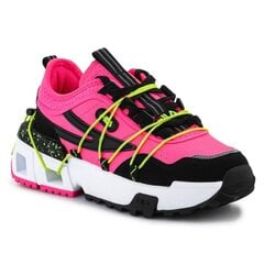 Sportiniai batai moterims Fila Upgr8 H W FFW0242-40037, rožiniai цена и информация | Спортивная обувь, кроссовки для женщин | pigu.lt