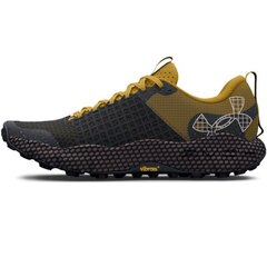 Under Armour Surge 3, Мужская беговая обувь, черный цена и информация | Кроссовки для мужчин | pigu.lt