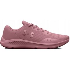 Under Armour sportiniai batai moterims SW949018.2680, rožiniai цена и информация | Спортивная обувь, кроссовки для женщин | pigu.lt