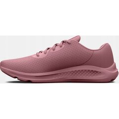 Under Armour sportiniai batai moterims SW949018.2680, rožiniai цена и информация | Спортивная обувь, кроссовки для женщин | pigu.lt