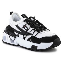 Sportiniai batai moterims Fila Upgr8 H W FFW0242-13036, balti цена и информация | Спортивная обувь, кроссовки для женщин | pigu.lt
