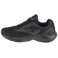 Bėgimo batai vyrams Joma R. Argon 2301 m sw949193.2686, juodi kaina ir informacija | Kedai vyrams | pigu.lt