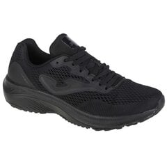Bėgimo batai vyrams Joma R. Argon 2301 m sw949193.2686, juodi kaina ir informacija | Kedai vyrams | pigu.lt