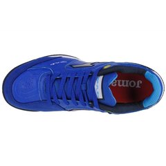 Futbolo batai vyrams Joma Top Flex 2304 tf m sw949194.2683, mėlyni цена и информация | Кроссовки для мужчин | pigu.lt