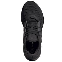 Bėgimo batai vyrams Adidas PureBoost SW950269.1268, juodi цена и информация | Кроссовки для мужчин | pigu.lt