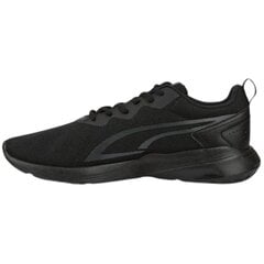 Puma sportiniai batai vyrams All-Day Active M SW950639.2683, juodi kaina ir informacija | Kedai vyrams | pigu.lt