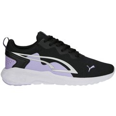 Sportiniai batai moterims Puma, juodi kaina ir informacija | Sportiniai bateliai, kedai moterims | pigu.lt