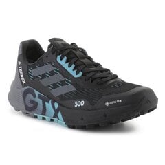 Bėgimo batai vyrams Adidas Terrex Agravic Flow 2 Gtx m sw951271.8148, juodi kaina ir informacija | Kedai vyrams | pigu.lt