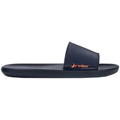 Šlepetės vyrams Rider Speed ​​​​Slide 11766-22153 sw951346.8276, mėlynos цена и информация | Мужские шлепанцы, босоножки | pigu.lt