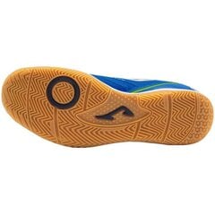 Futbolo batai vyrams Joma Maxima 2304 Indoor M MAXS2304IN, mėlyni kaina ir informacija | Futbolo bateliai | pigu.lt