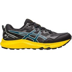 Bėgimo batai vyrams Asics Gel Sonoma 7 M s951503.1268, juodi kaina ir informacija | Kedai vyrams | pigu.lt