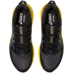 Bėgimo batai vyrams Asics Gel Sonoma 7 M s951503.1268, juodi kaina ir informacija | Kedai vyrams | pigu.lt