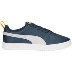 Puma sportiniai batai berniukams Rickie SW952236.6175, mėlyni цена и информация | Детская спортивная обувь | pigu.lt