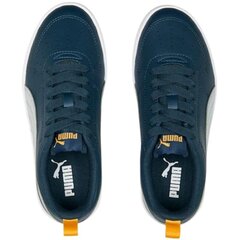 Puma sportiniai batai berniukams Rickie SW952236.6175, mėlyni kaina ir informacija | Sportiniai batai vaikams | pigu.lt