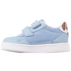Laisvalaikio batai vaikams Kappa Pio M sw952245.2692, mėlyni цена и информация | Детская спортивная обувь | pigu.lt