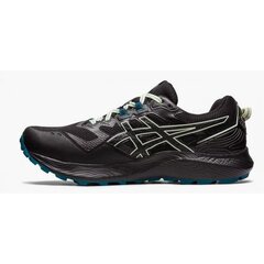 Sportiniai batai vyrams Asics Gel-Sonoma 7 M 1011B593 001, juodi kaina ir informacija | Kedai vyrams | pigu.lt