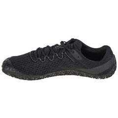 Bėgimo batai vyrams Merrell SW953716.2686, juodi цена и информация | Кроссовки для мужчин | pigu.lt