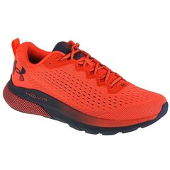 Bėgimo batai vyrams Under Armour Hovr Turbulence m sw953753.1269, oranžiniai цена и информация | Кроссовки для мужчин | pigu.lt