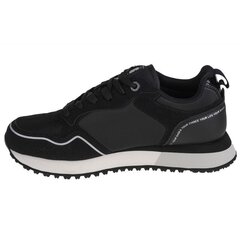 Laisvalaikio batai moterims Big Star W LL274541, juodi цена и информация | Спортивная обувь, кроссовки для женщин | pigu.lt