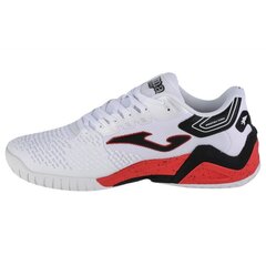 Sportiniai batai vyrams Joma T.Ace 2302 m sw955846.2686, balti цена и информация | Кроссовки для мужчин | pigu.lt