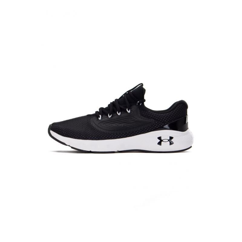 Laisvalaikio batai vyrams Under Armour sw956973.9517, juodi цена и информация | Kedai vyrams | pigu.lt