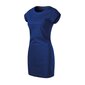 Suknelė moterims Malfini, mėlyna цена и информация | Suknelės | pigu.lt