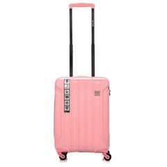 Mažas lagaminas SwissBags Tourist Cabin, rožinis kaina ir informacija | Swissbags Vaikams ir kūdikiams | pigu.lt