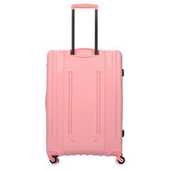 Didelis lagaminas SwissBags Tourist, rožinis kaina ir informacija | Swissbags Vaikams ir kūdikiams | pigu.lt