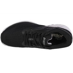 Bėgimo batai vyrams Joma SW958463.2686, juodi kaina ir informacija | Kedai vyrams | pigu.lt