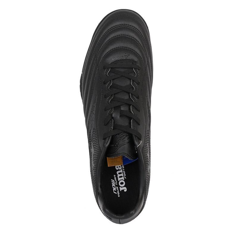 Futbolo batai vyrams Joma Aguila 2321 TF M sw959319.2683, juodi kaina ir informacija | Kedai vyrams | pigu.lt