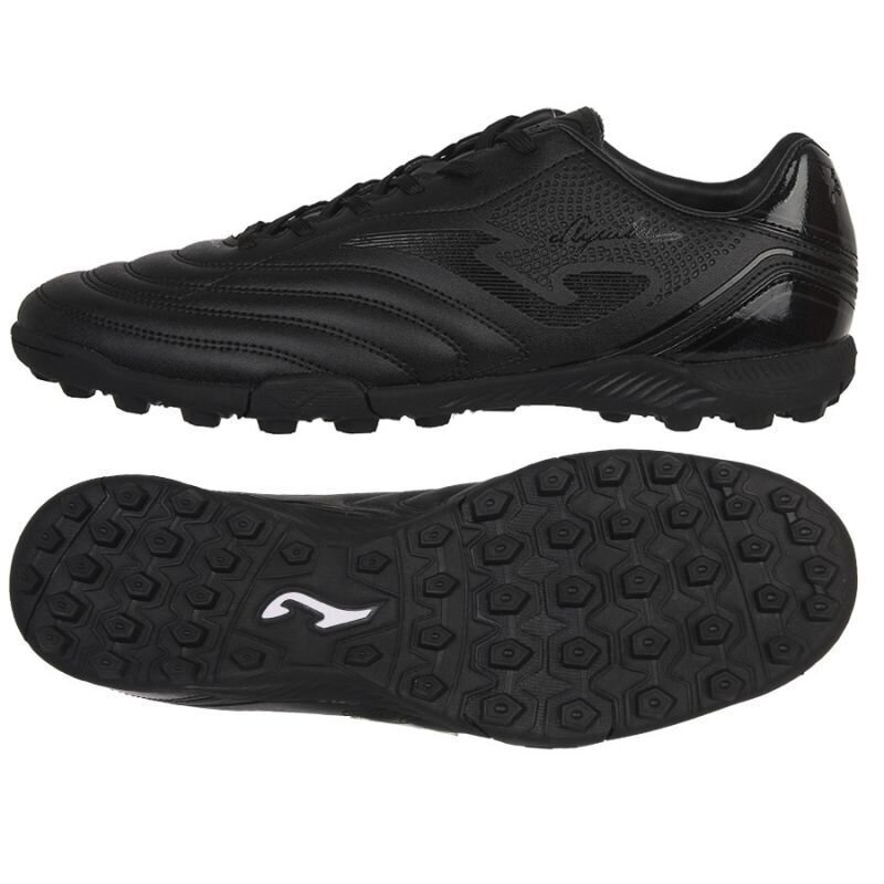 Futbolo batai vyrams Joma Aguila 2321 TF M sw959319.2683, juodi kaina ir informacija | Kedai vyrams | pigu.lt
