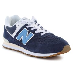 Sportiniai batai vaikams New Balance SW9593888116, mėlyni kaina ir informacija | Sportiniai batai vaikams | pigu.lt
