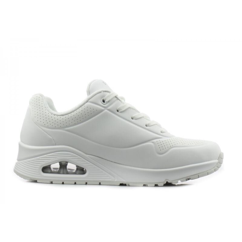 Laisvalaikio batai moterims Skechers SW960623.2683, balti kaina ir informacija | Sportiniai bateliai, kedai moterims | pigu.lt