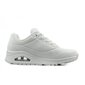 Laisvalaikio batai moterims Skechers SW960623.2683, balti kaina ir informacija | Sportiniai bateliai, kedai moterims | pigu.lt