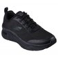Laisvalaikio batai vyrams Skechers Relaxed Fit sw960640.9517, juodi kaina ir informacija | Vyriški batai | pigu.lt