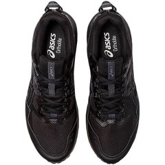 Sportiniai batai vyrams Asics Gel-Sonoma 7 M 1011B593 002, juodi kaina ir informacija | Kedai vyrams | pigu.lt