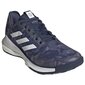 Tinklinio bateliai moterims Adidas CrazyFlight W HR0632, mėlyni kaina ir informacija | Sportiniai bateliai, kedai moterims | pigu.lt