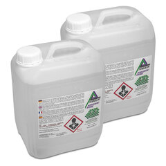 Жидкость для дозаправки бутылок для системы сушки стен  Тоболин, 10 л цена и информация | Уплотнительные материалы | pigu.lt
