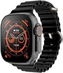 Умные Часы T800 Ultra цена и информация | Мужские часы | pigu.lt
