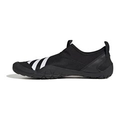 Laisvalaikio batai vyrams Adidas Terrex Jawpaw H.Rdy HP8648, juodi kaina ir informacija | Vyriški batai | pigu.lt