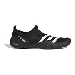 Laisvalaikio batai vyrams Adidas Terrex Jawpaw H.Rdy HP8648, juodi kaina ir informacija | Vyriški batai | pigu.lt