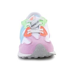 Laisvalaikio batai mergaitėms New Balance sw966425.8185, įvairiaspalviai цена и информация | Детская спортивная обувь | pigu.lt