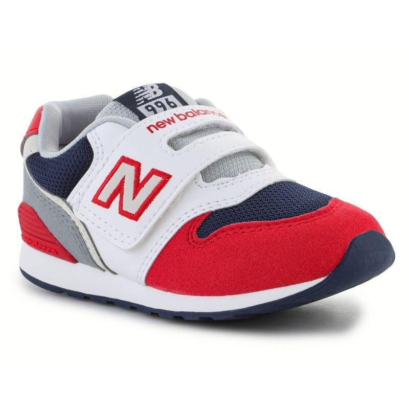 Laisvalaikio batai vaikams New Balance sw966426.8218, įvairiaspalviai kaina ir informacija | Sportiniai batai vaikams | pigu.lt