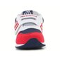 Laisvalaikio batai vaikams New Balance sw966426.8218, įvairiaspalviai цена и информация | Sportiniai batai vaikams | pigu.lt