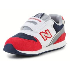 Laisvalaikio batai vaikams New Balance sw966426.8218, įvairiaspalviai kaina ir informacija | New Balance Drabužiai, avalynė vaikams ir kūdikiams | pigu.lt