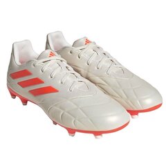 Sportiniai batai vyrams Adidas Copa Pure.3 FG M HQ8941, balti kaina ir informacija | Kedai vyrams | pigu.lt