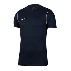 Nike marškinėliai berniukams Park 20 BV6905-451 SW554205.8335, mėlyni kaina ir informacija | Marškinėliai berniukams | pigu.lt