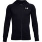 Bluzonas vaikams Under Armour Y Rival Jr 1357613 001 sw642398.1903, juodas kaina ir informacija | Megztiniai, bluzonai, švarkai berniukams | pigu.lt