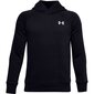 Bluzonas vaikams Under Armour Y Rival Jr 1357591 001 sw642400.1904, juodas kaina ir informacija | Megztiniai, bluzonai, švarkai berniukams | pigu.lt